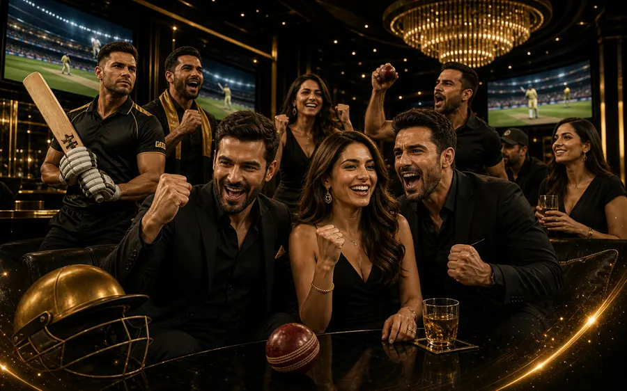 Cricket Live Odds Payment Ready Notes visual