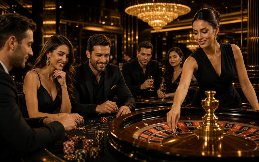 Roulette Bet Types Payment Ready Notes visual